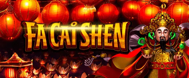 Fa Cai Shen