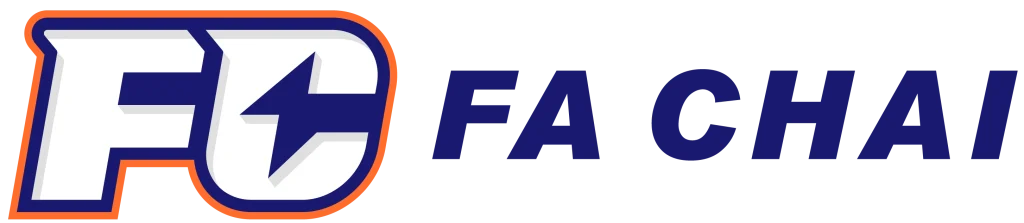 fachai slot
